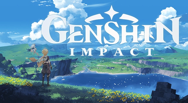 Genshin Impact Coming to PS4 in 2020