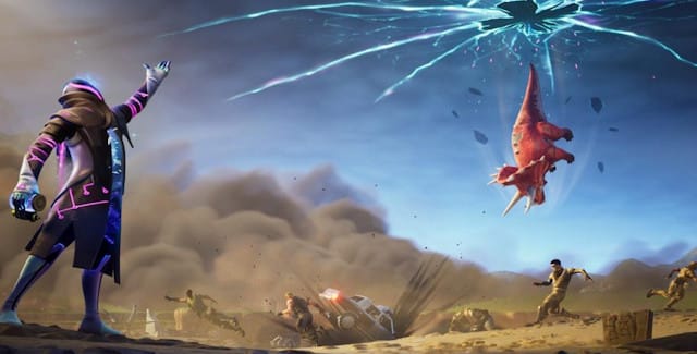 Fortnite Season 10 Week 4 Secret Battle Star Location - 640 x 325 jpeg 69kB