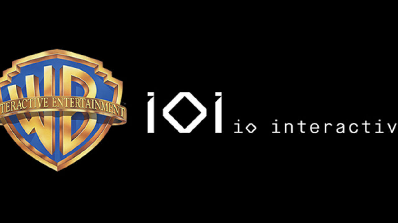 Io interactive