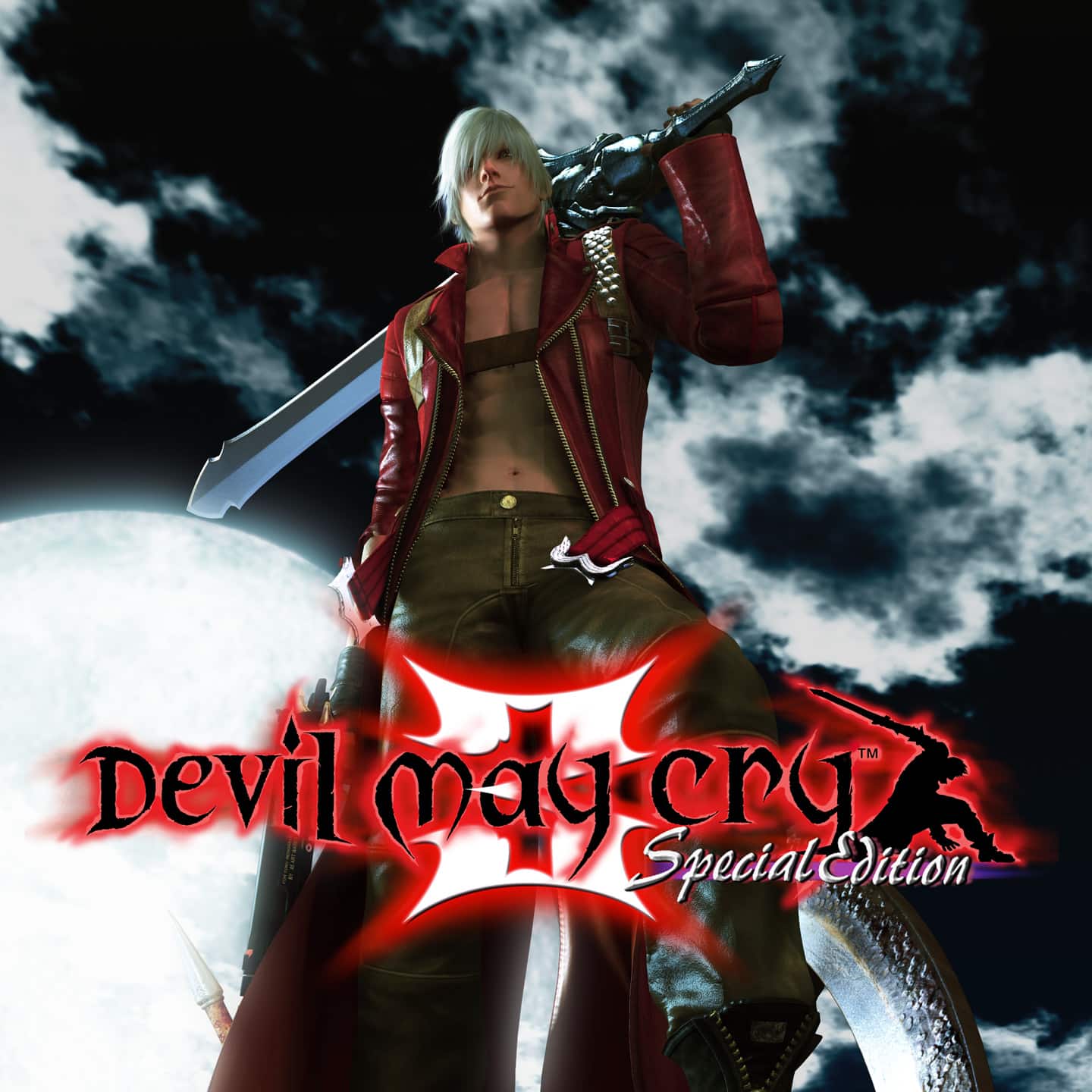 Devil may cry special edition русификатор