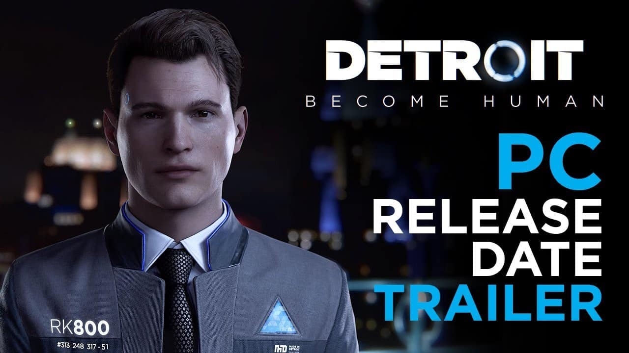 detroit become human pc code