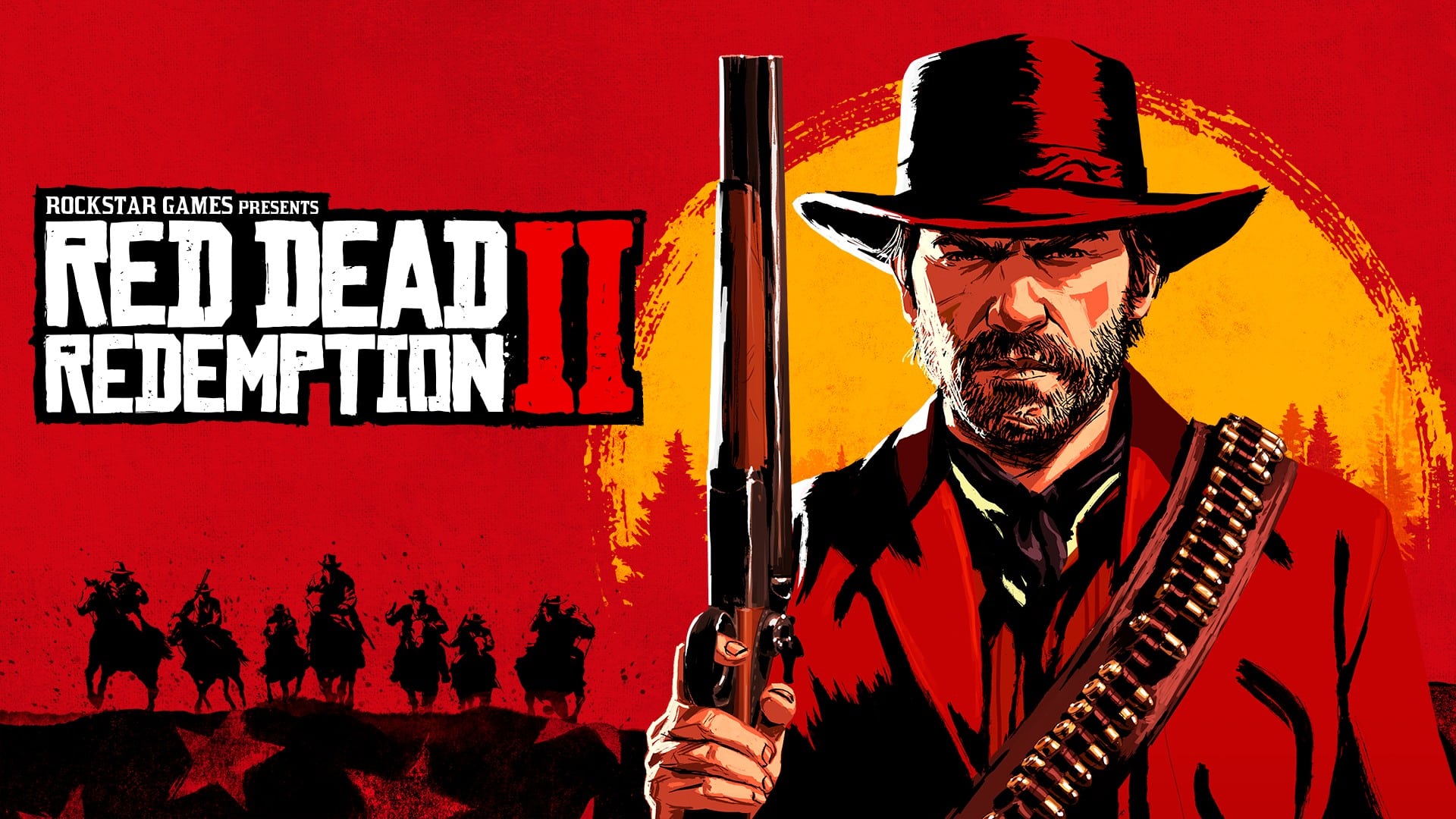 Купить Red Dead Redemption 2 Xbox One