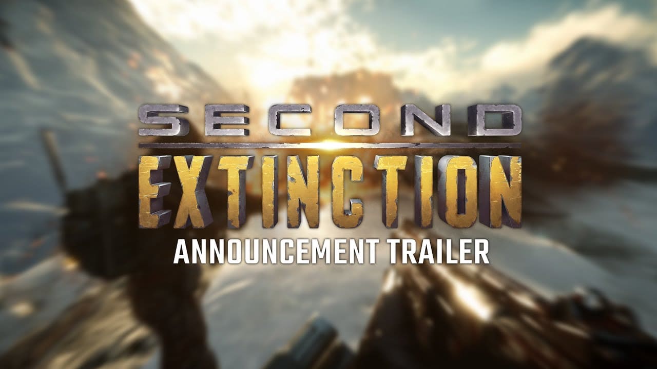 second extinction release date xbox series x