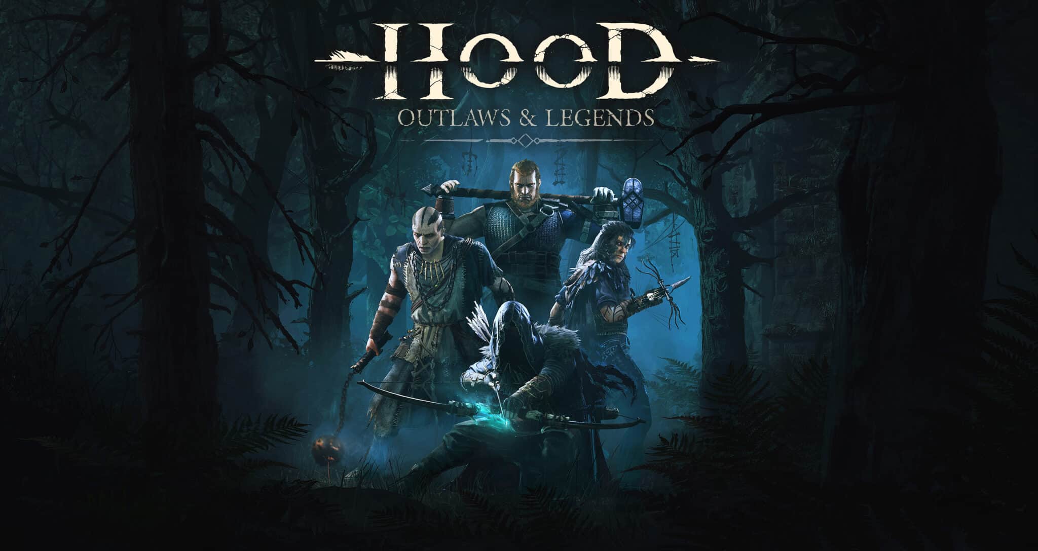 Прохождение hood outlaws legends year 1 edition 2021 pc