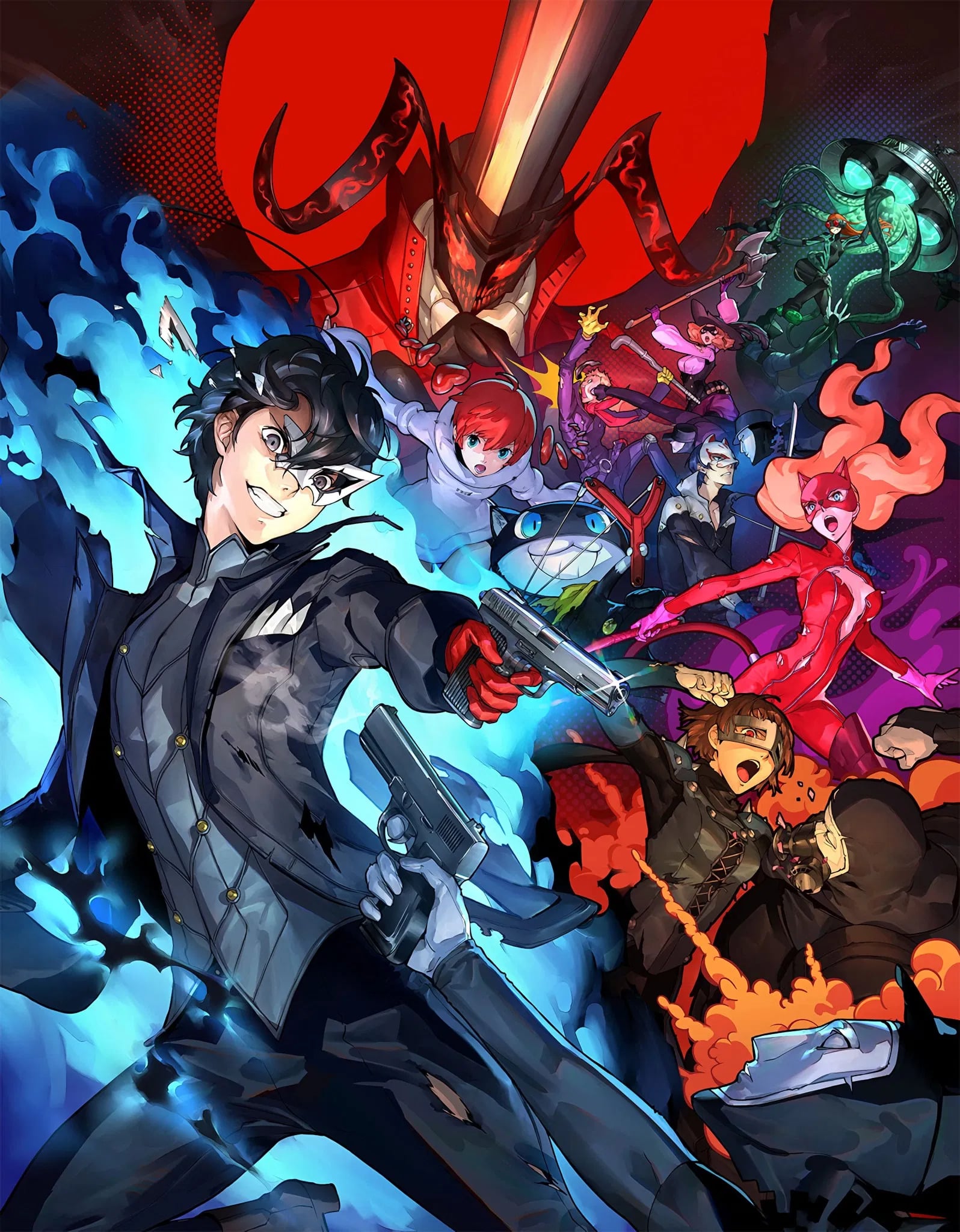 Persona ps5