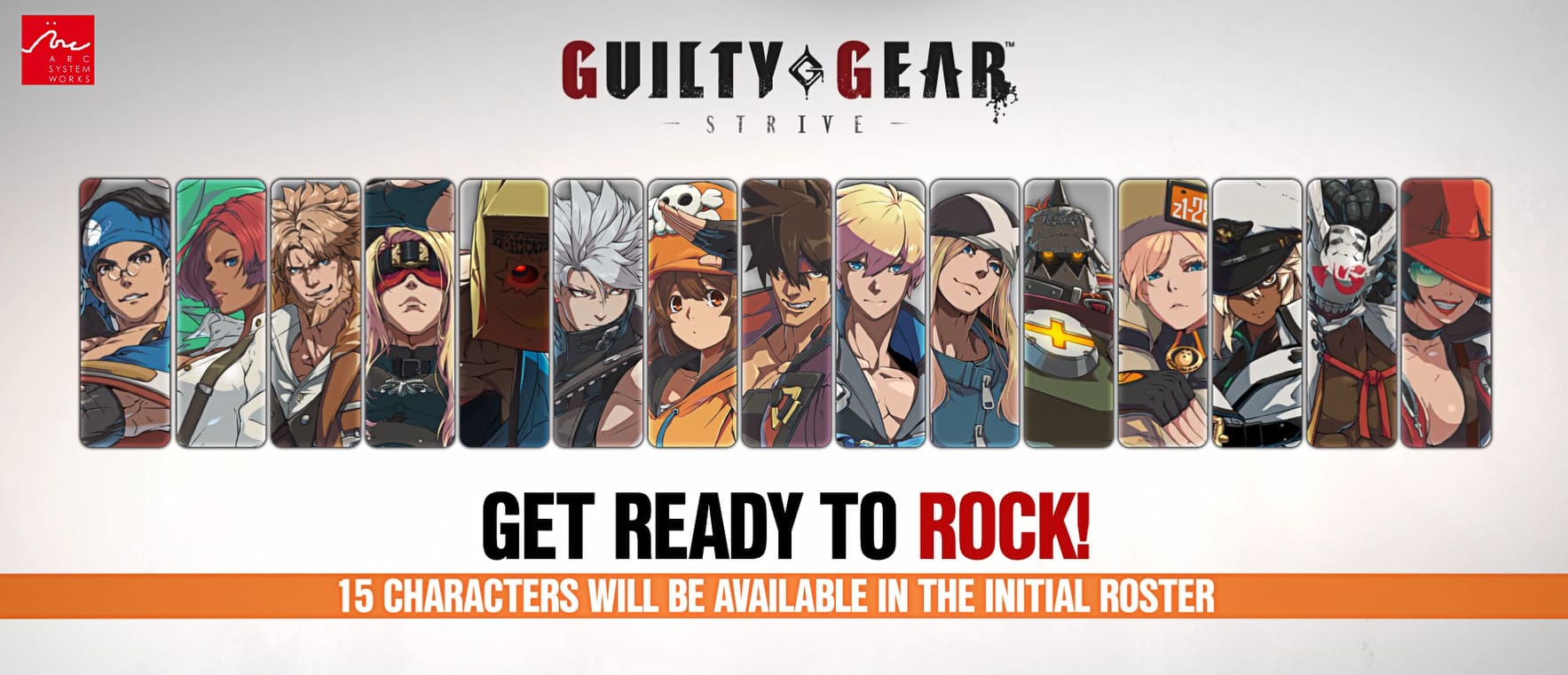 Guilty gear strive steam fix фото 67