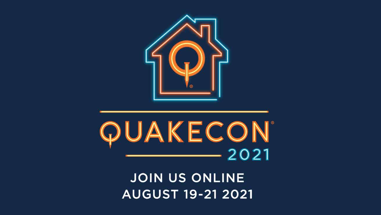 Quakecon стим