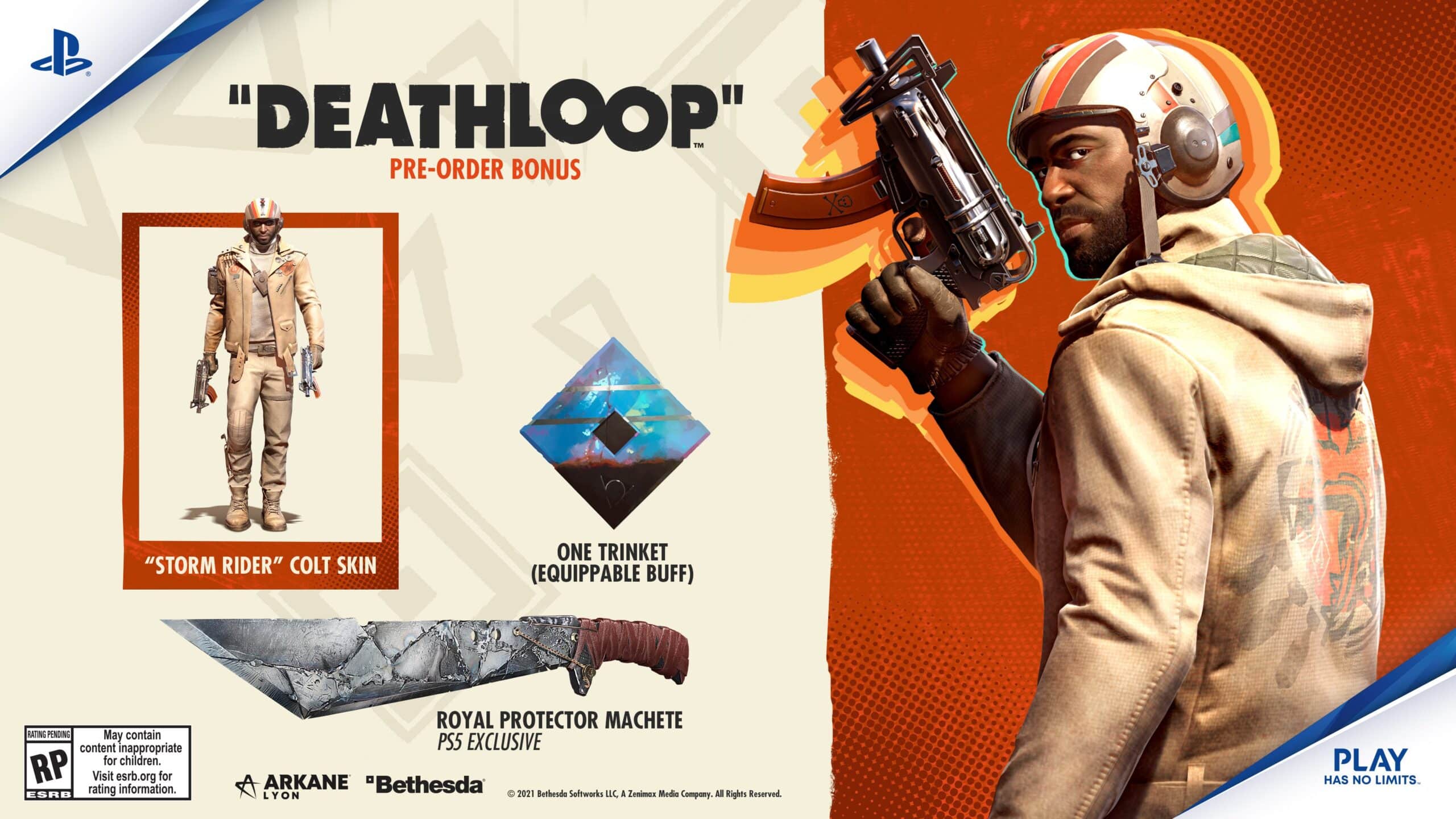 Deathloop steam key фото 112