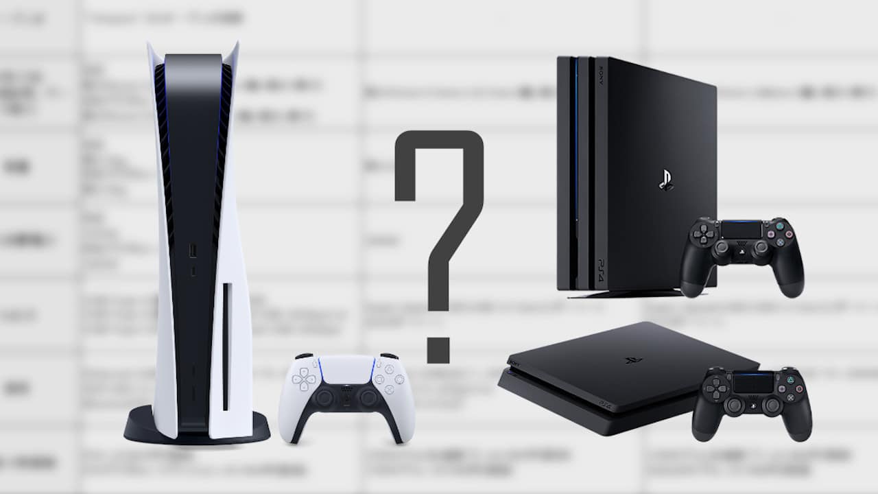 PS5 Pro Release Date Rumors Video Games Blogger